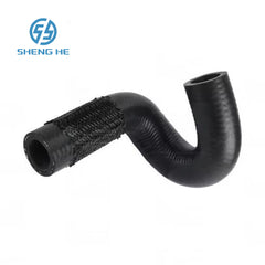 271 203 03 82 Auto Parts Engine Radiator Coolant Hose Water Pipe rubber hose OEM 2712030382 for Mercedes Benz M271 W212 W204