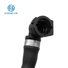 Radiator Ruber Hoses 17128616914 Engine Coolant Radiator Water Hose Pipe for BMW 4 Series F36 Auto Parts