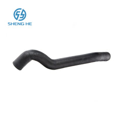 580051206 5800512-06 FOR YALE 2069702 FOR HYSTER LOWER Radiator Hose