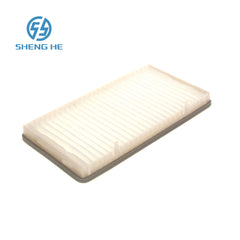 91160128 - Filter OE number for GMC Filter, interior air