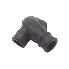 06B103221H Auto Breather Radiator Hose Connector Water Coolant Hose Flange for Audi