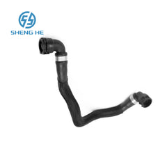 17127576368 China Silicone Rubber Hose Manufacturers Coolant Hose Fits For BMW E70 E71 F15 F16