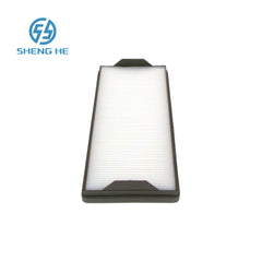 940 835 00 47 - Filter, air filter OE number for MERCEDES-BENZ 940 835 00 47 64 A 940 835 00 47 A 940 835 00 47 64