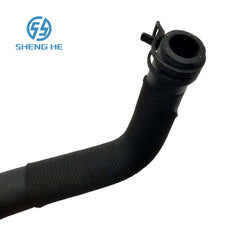 OEM 2058301502 205 830 1502 hose Coolant Hose for Mercedes Benz