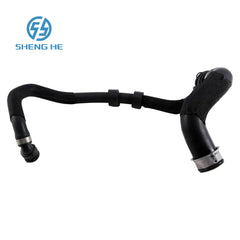 Engine Water Tank Radiator Hose Coolant Pipe for Mercedes Benz ML/GLE 63 AMG 1665005675