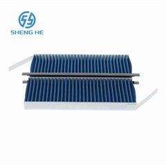 95525119 Filter, interior air for GMC