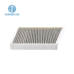 for Mercedes-Benz 211 830 00 18 Cabin Air Filter 211 830 03 18 A 211 830 00 18 A 211 830 03 18