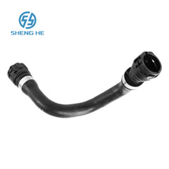 1153 7505 950 Auto Engine Parts Turbocharger Air Intake Duct Hose for BMW Air Intake Pipe E53 OEM 11537505950