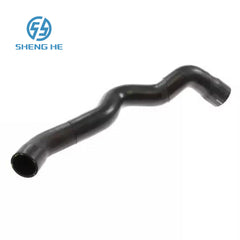 Auto Engine Radiator Coolant Hose Structure Cooling System Water Pipe for Mercedes Benz S210 W210 OEM 2105011582