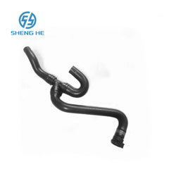 1665009075 Auto Parts Coolant Hose Water Pipe for Mercedes-Benz W166 A1665009075