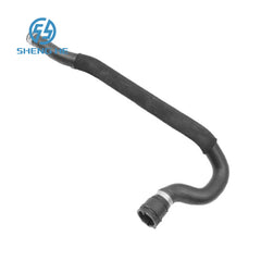 OEM 64509169917 Auto Car Parts Cooling System Coolant Hose Water Pipe for BMW N52 N53 F18 F10 F11 F01 F02