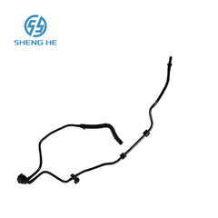 2135016600 New Radiators Coolant Water Pipe For MERCEDES BENZ