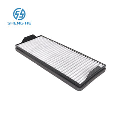 940 835 01 47 High Quality auto parts car engine Cabin filter for MERCEDES-BENZ A 940 835 01 47 B67582414