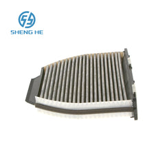 for BENZ Filter, interior air-204 830 00 18,204 830 05 18,212 830 00 18,212 830 01 18,212 830 02 18