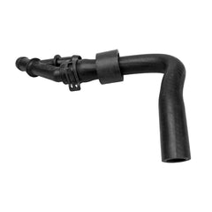 1J0122109AQ Lower Water Hose Tank to Engine Coolant Pipe Hose Expansion Tank Hose for Audi TT Volkswagen Golf Jetta