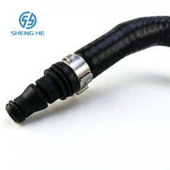 Wholesale Auto Parts Engine Coolant Radiator Hose for Mercedes Benz E260 OEM 204 501 28 25