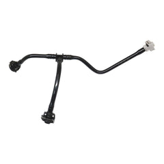 Cooling System Overflow Hose Pipe Compatible with Audi Q5 2.0T 2017-2024 Replace 80A121081S