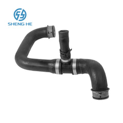 OEM 204 500 04 75 RIGHT RADIATOR COOLANT HOSE for MERCEDES BENZ C W204 C63 AMG 2012-2015 2045000475