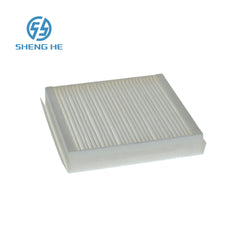 Filter, interior air for BENZ 167 835 02 00- 167 835 37 00,A 167 835 02 00,A 167 835 37 00