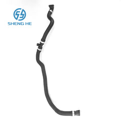Radiator Hose for BMW 528i High Sealing No.17127619688 Engine Coolant Water Tank Hose