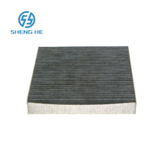 Filter, interior air-13271191 13503675 52420930 95527473 95527473 J13271191 for GMC