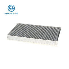 6398350347 - Filter, parts set OE number for MERCEDES-BENZ A 639 835 03 47