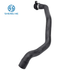 11537585023 Radiator Coolant Water Hose to Thermostat Housing for BMW E70 X5 E71 X6