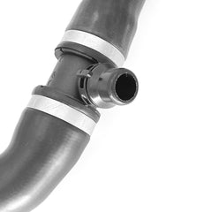 17128616528 Upper Radiator Coolant Hose rubber pipe For BMW F36 F32 430i 330i
