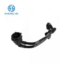 A1675015100 Auto Parts Engine Radiator Coolant Hose for Mercedes Benz GLE W167 C167 GLS X167 1675015100