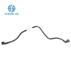 2710180712 Secondary Air Injection Pump Hose For Mercedes-Benz C250 SLK250 A2710180712