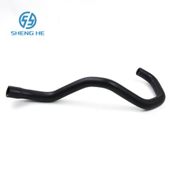 Engine Coolant Hose Water Pipe 1668304896 for Mercedes-Benz ML/GLE GL/GLS