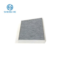 203 830 10 18 High Quality auto parts car engine Cabin filter for MERCEDES-BENZ A 203 830 10 18
