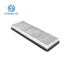 Filter, interior air for MERCEDES-BENZ 000 830 13 18 000 830 34 18 A 000 830 13 18 A 000 830 34 18