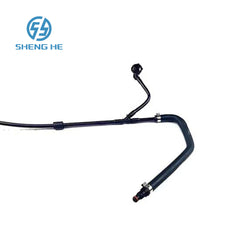 2385014600 Auto Engine Radiator Coolant Hose Water Pipe for Mercedes Benz E300 E350 OEM 238 501 46 00