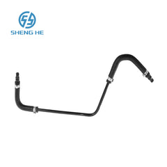 Car Parts Radiator Hose Pipe Expansion Tank Breather Hose 2045010125 for Benz C-Class W204 C200