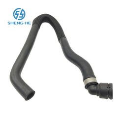 China Manufacturer Direct Sales rubber hose Water Hose Low Temperature Cooling Module for BMW 17127540020 17 12 7 540 020