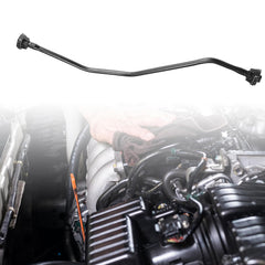 8K0121081BF Coolant Radiator Reservoir Tank Overflow Hose Vent Hose Fit for Audi A4 2.0L 2013-2016