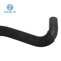 17127536235 Water Vent Hose Expansion Tank to Radiator for BMW E70 F15 E71 F16 X5 X6 1712 7536 235