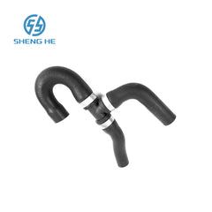 Car Engine Radiator Coolant Hose for Mercedes VIANO 03- VITO 03-08 A6398320393 6398320393