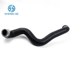 Auto Parts Coolant Hose Water Tank Connection Upper Water Hose OE 2215013584 for Mercedes Benz W221