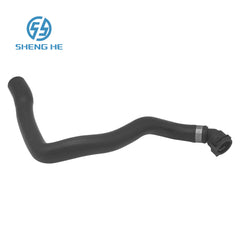 CAR Lower Radiator Water Hose Coolant Hose 17127575429 1712 7575 429 for BMW F01 F02 750i 750Li