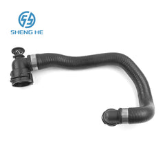A2225014691 Car Coolant Hose Return Pipe 2225014691 For Mercedes Benz S63 S65 S500