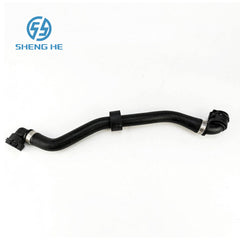 A2055011900 Coolant Rubber Water Hose Pipe Radiator Hose for Mercedes Benz C Class 205 501 19 00