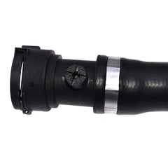 New Upper Coolant Radiator Hose For BMW E39 525i 528i 530i 01-03 11531705223