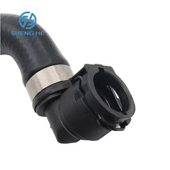 Car Coolant Hose Replacement Parts Water Tank Radiator Hose Heater Pipe for BMW 6 7 Series G32 G12 64219317614