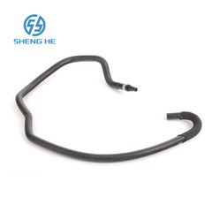 2215011025 Engine Cooling System Rubber Pipe Radiator Tank Hose Mercedes Benz