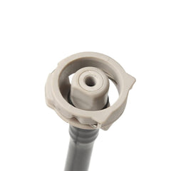 Engine Coolant Overflow Hose 8R0121081P Replacement For Audi Q5/Sportback 2009-2012 3.2L CALB 8R0 121 081 P 59116