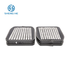 Cabin filter 211 830 08 18 for Mercedes-Benz-211 830 12 00,A 211 830 08 18,A 211 830 12 00