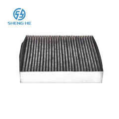 Filter, cabin air GCF233 for GENERIC