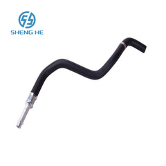 Factory Direct Rubber Pipe 32411094306 Power Steering Reservoir Hose Kit for BMW